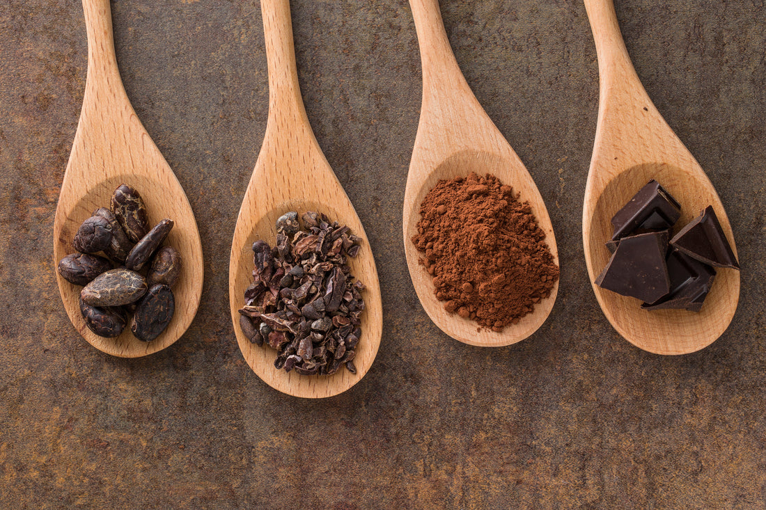 How Quality Cocoa is Decided Upon