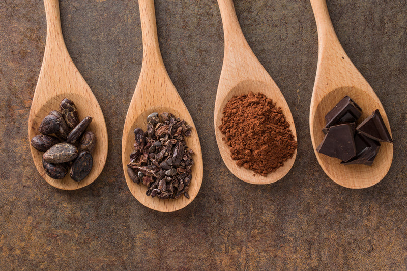 How Quality Cocoa is Decided Upon