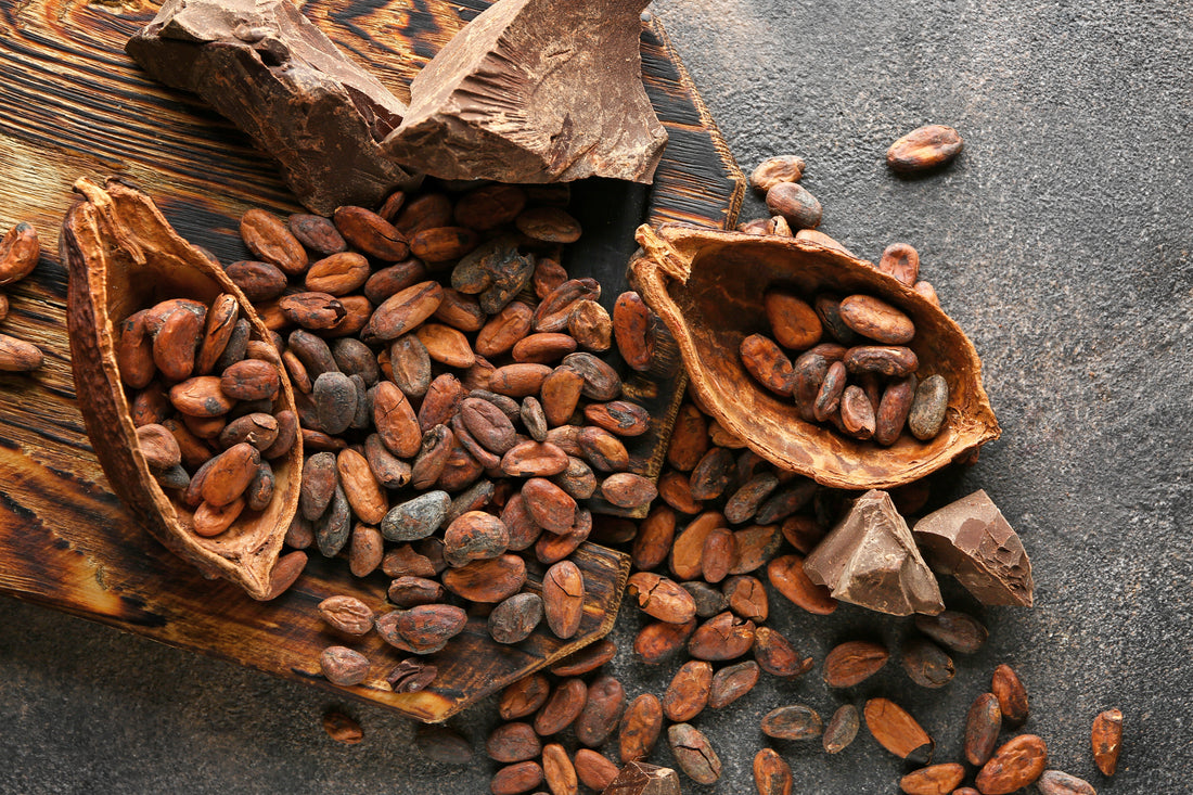 What Good Chocolate Tastes Like — And How To Tell