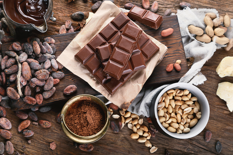 The Art of Chocolate: How We Craft Every Broderick Brother Treat