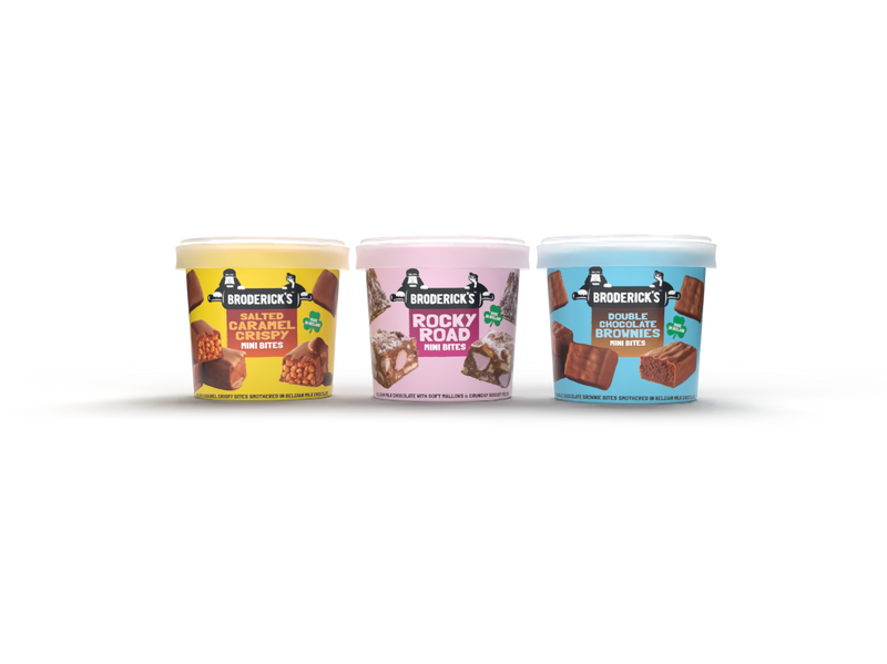 Broderick’s Mini Bites Are Now 2 for €6.50 in Tesco