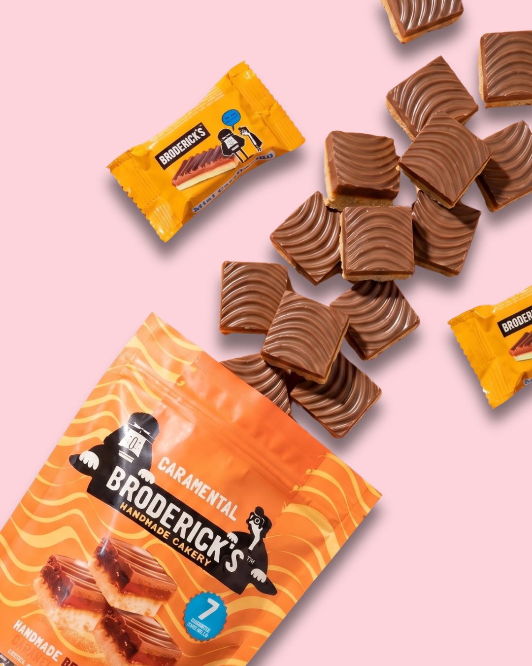 The Ultimate Guide to Halloween Chocolate Treats