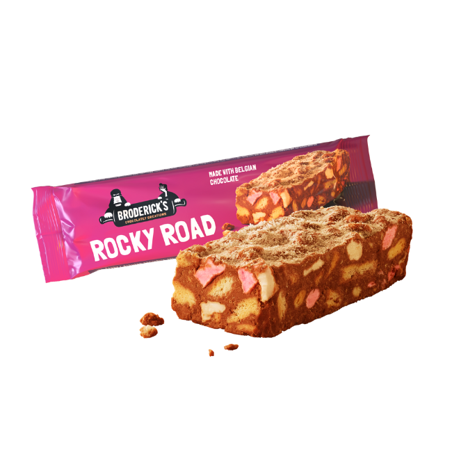 Broderick Handamade – Broderick's Brothers