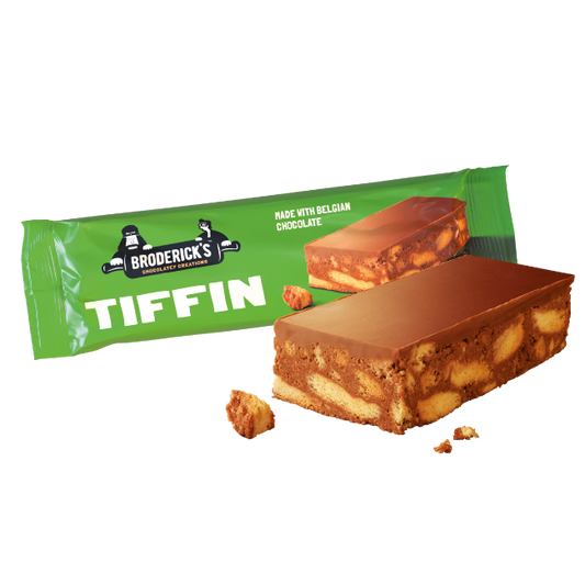 TIFFIN BAR (5/20 PACK)