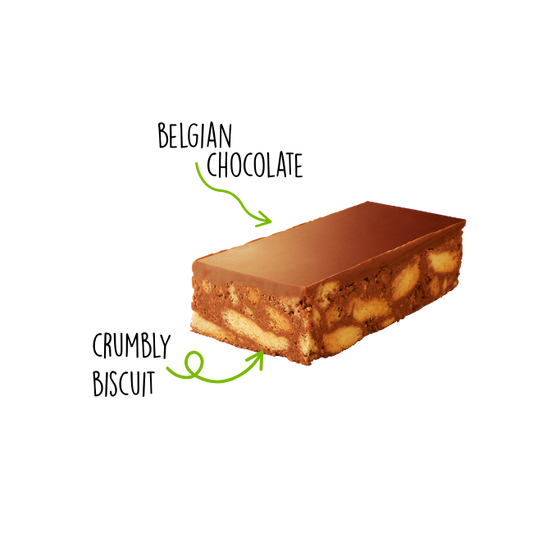 TIFFIN BAR (5/20 PACK)