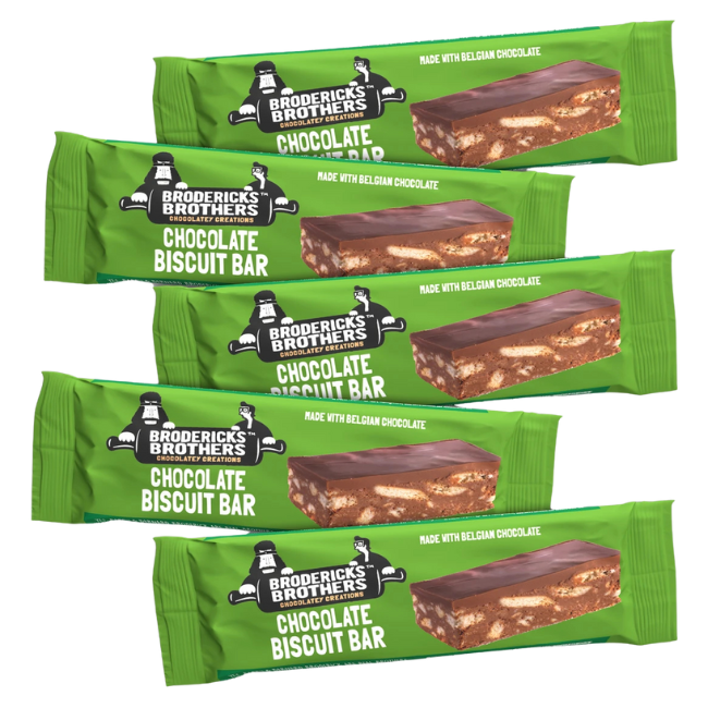 TIFFIN BAR (5/20 PACK)