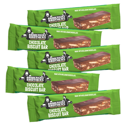 TIFFIN BAR (5/20 PACK)