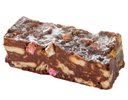 GLUTEN FREE ROCKY ROAD 50G image 2