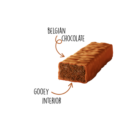 CHOCOLATE BROWNIE BAR (5/20 PACK)