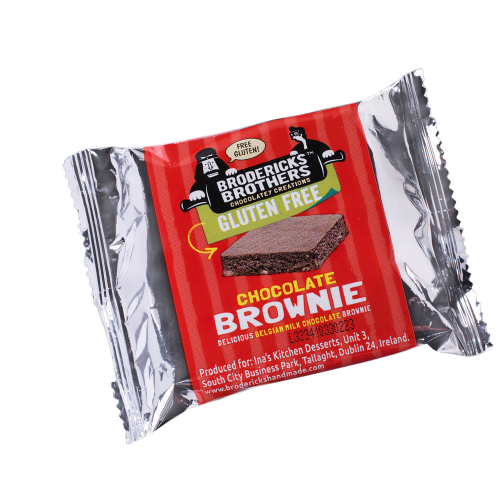 Collections – Broderick's Brothers