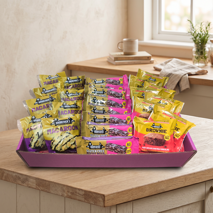 The Gluten-Free Indulgence Hamper