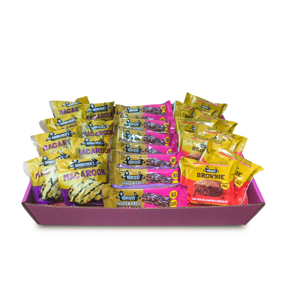 The Gluten-Free Indulgence Hamper