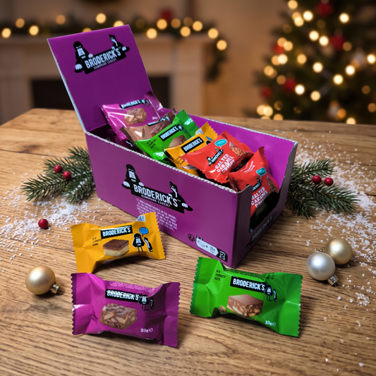 Mini Selection Box (24 Piece)