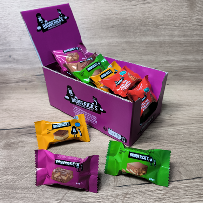 Mini Selection Box (24 Piece)
