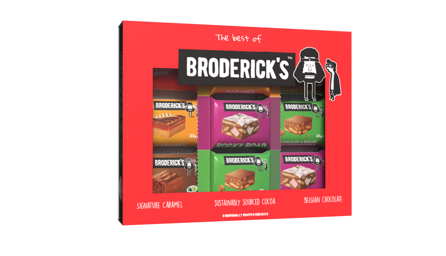 Collections – Broderick's Brothers