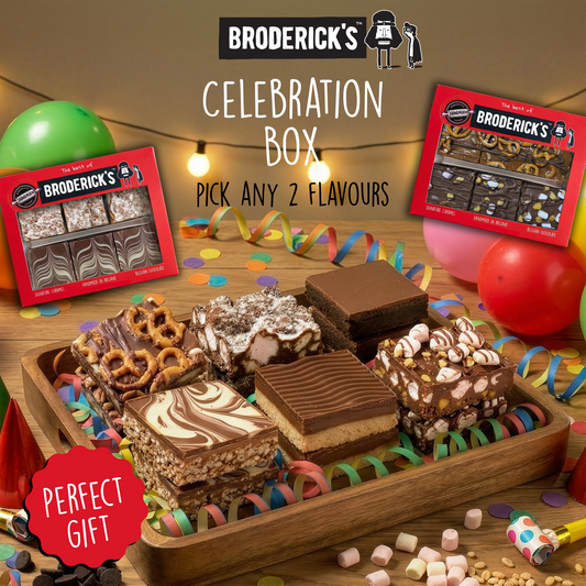 Celebration Box 6 Slices